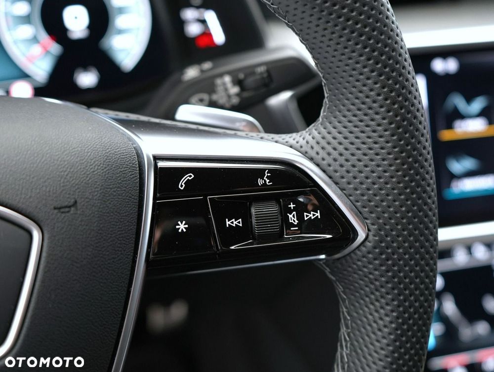 Audi A7 Sportback - 22