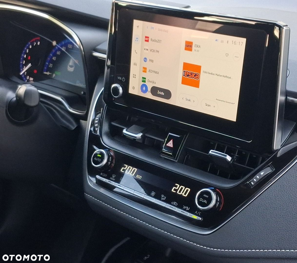 Toyota Corolla - 18