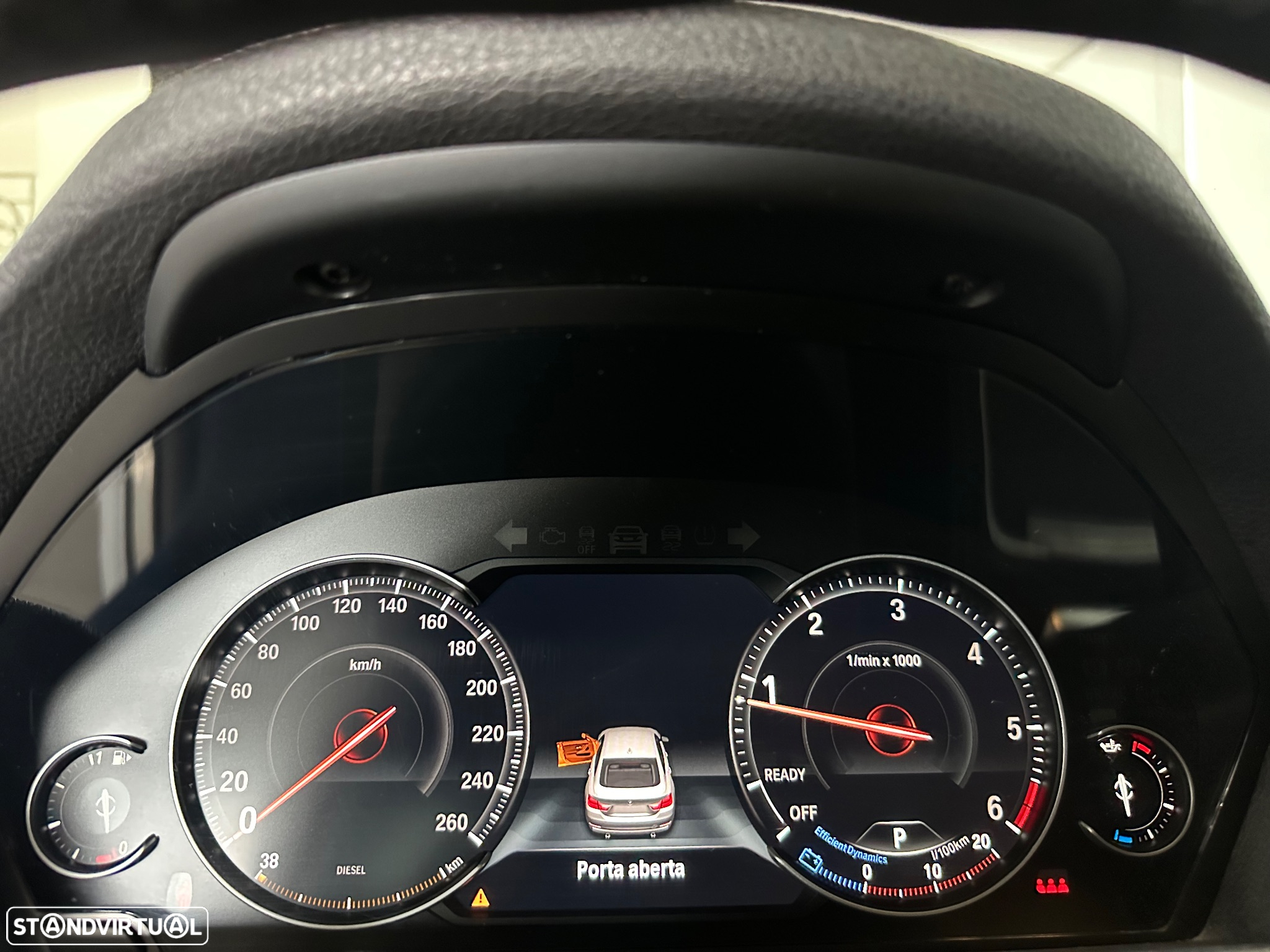 BMW 420 Gran Coupé d Pack M Auto - 50