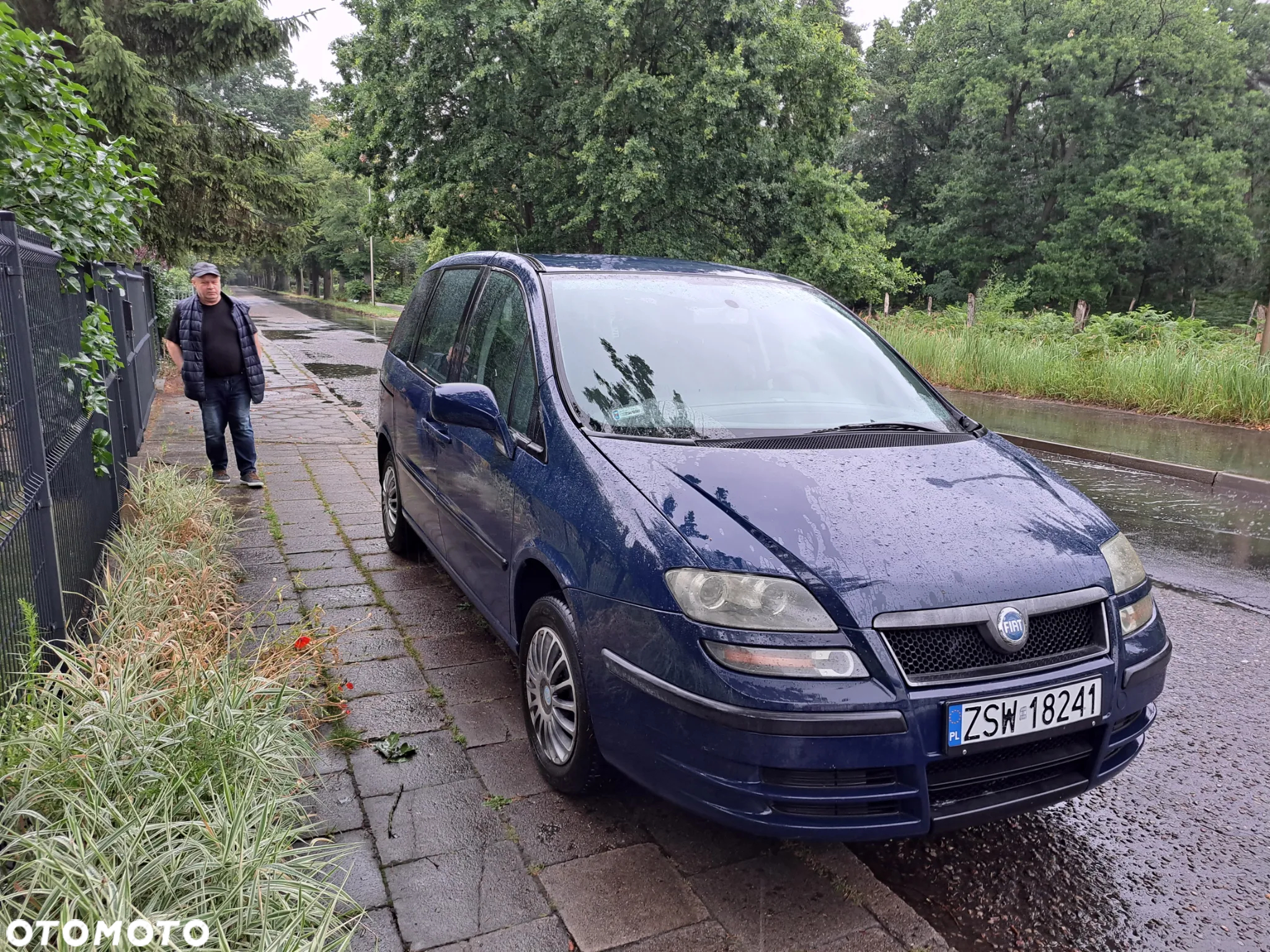 Fiat Punto - 6