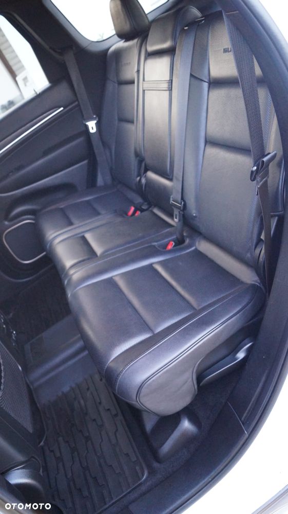 Jeep Grand Cherokee 3.0 CRD Summit - 27