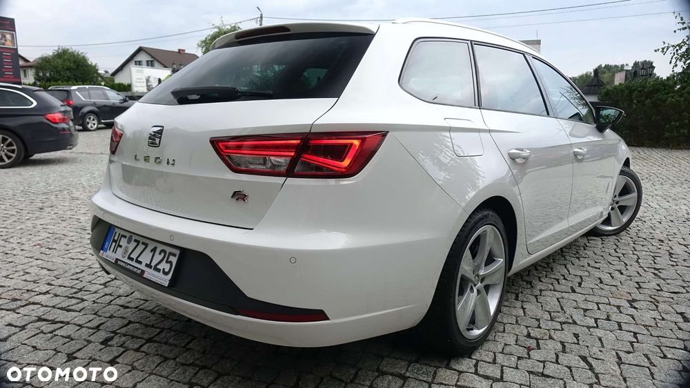 Seat Leon - 2
