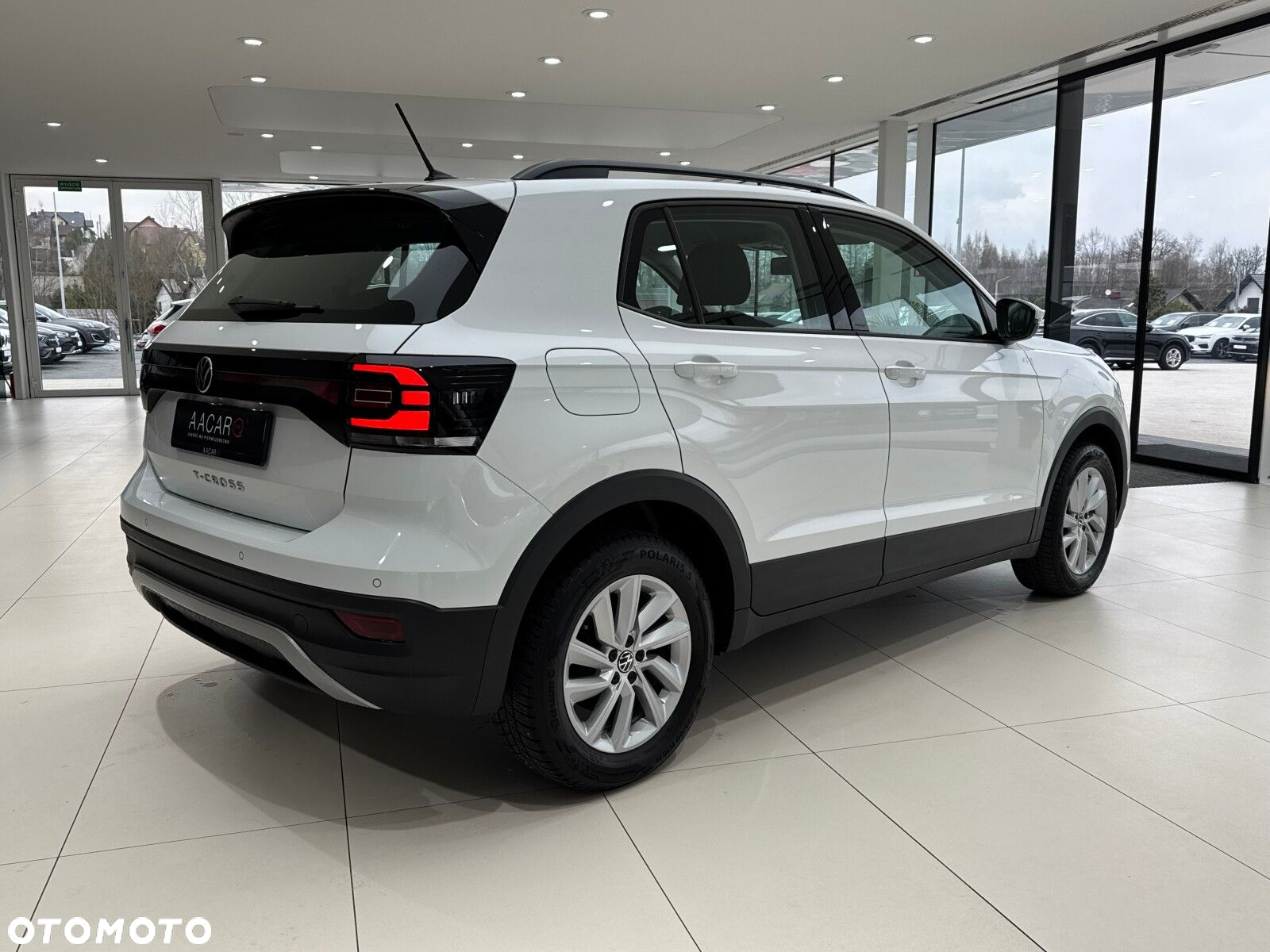 Volkswagen T-Cross 1.0 TSI Life - 5