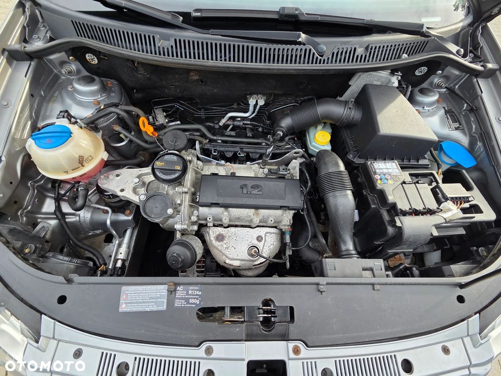 Volkswagen Polo - 21