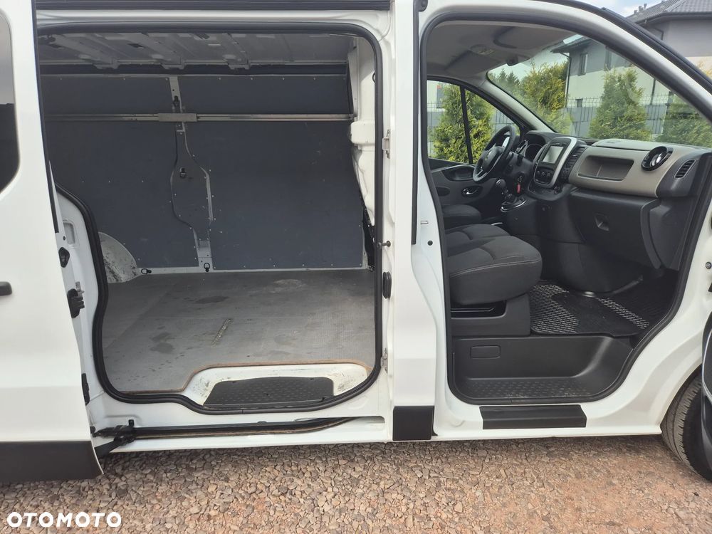 Renault Trafic - 8