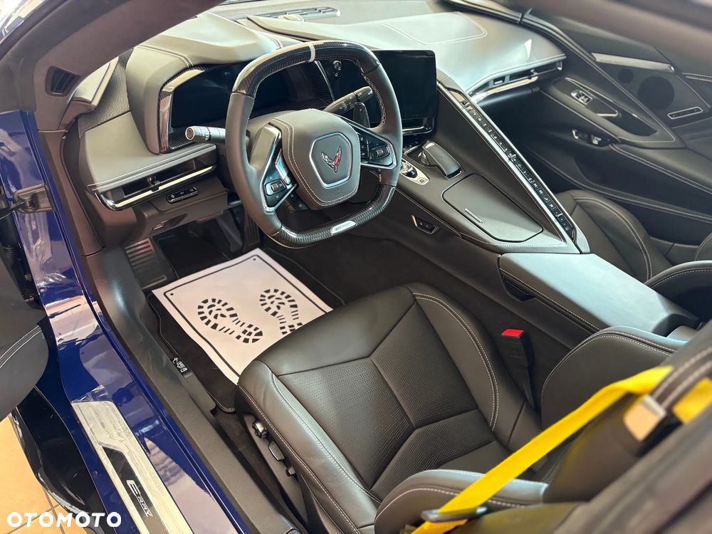 Chevrolet Corvette - 7