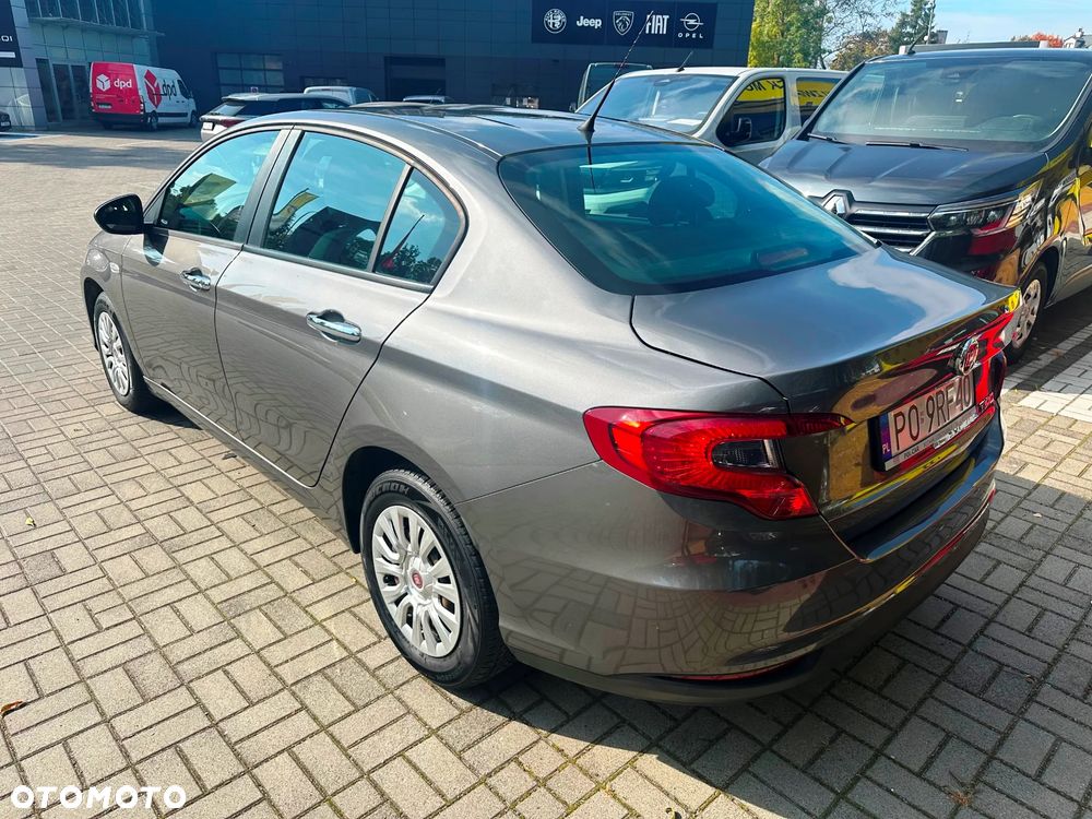 Fiat Tipo 1.4 16v EU6d - 6