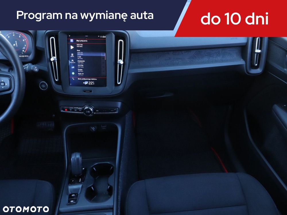 Volvo XC 40 - 10