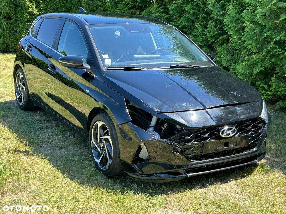Hyundai i20 - 6