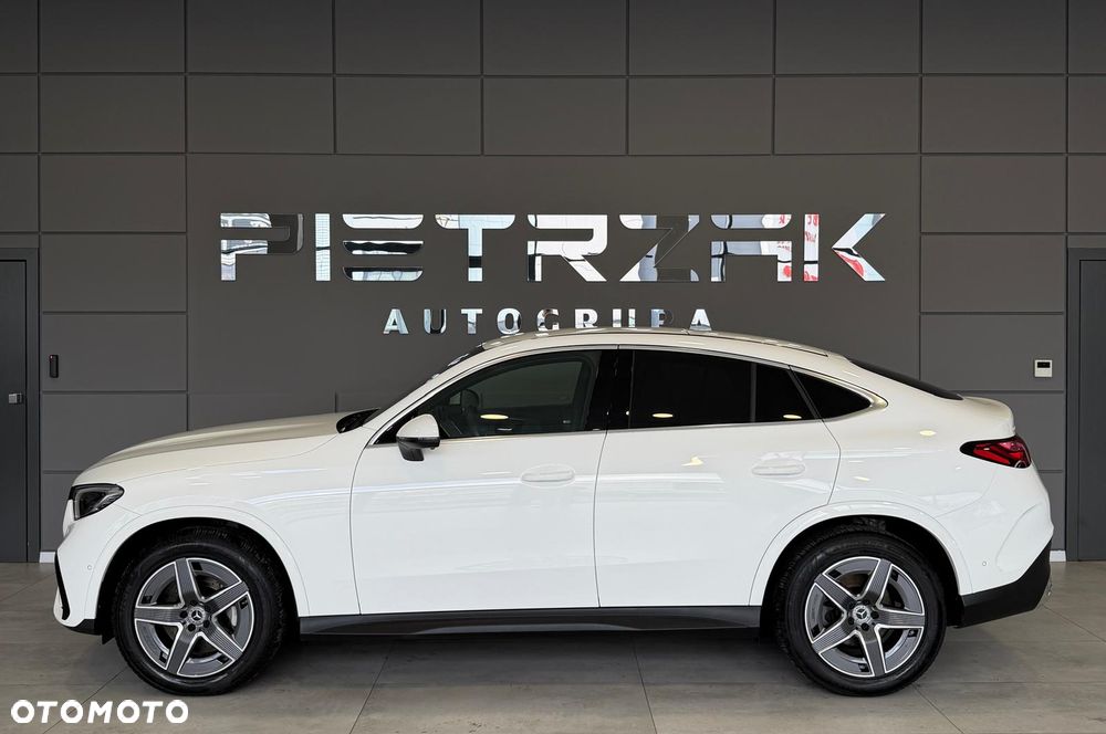 Mercedes-Benz GLC - 6