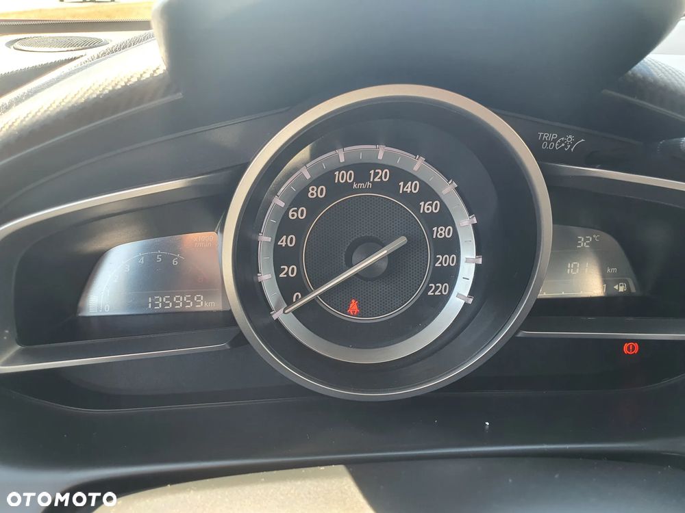 Mazda CX-3 SKYACTIV-G 120 FWD Exclusive-Line - 14