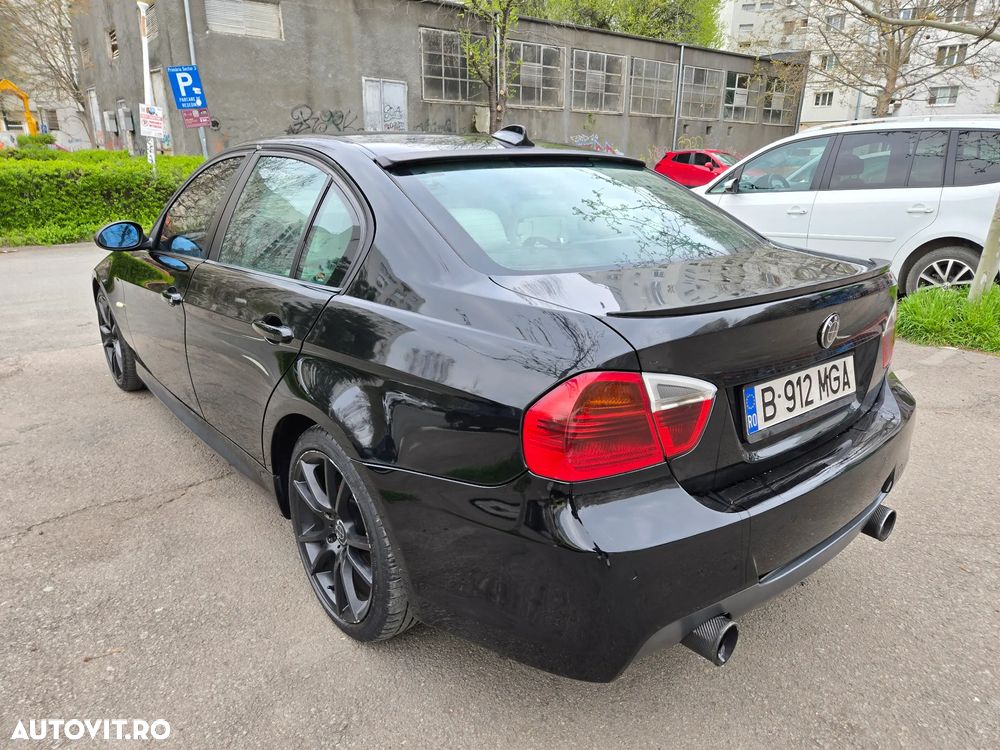 BMW Seria 3 - 3