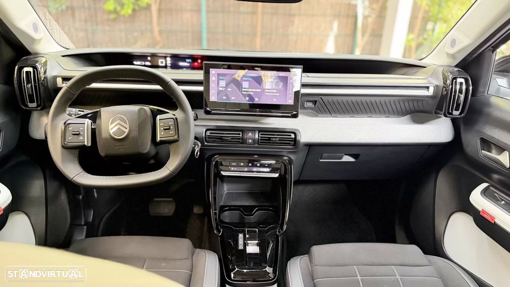 Citroën e-C3 MAX - 13