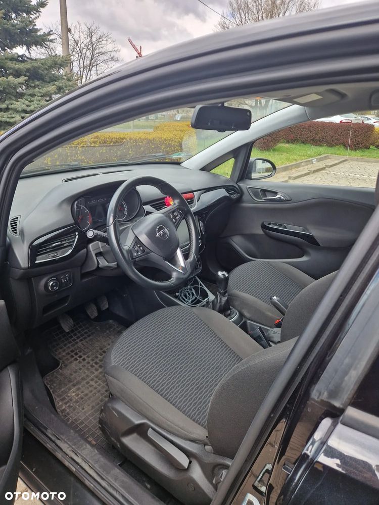 Opel Corsa - 4
