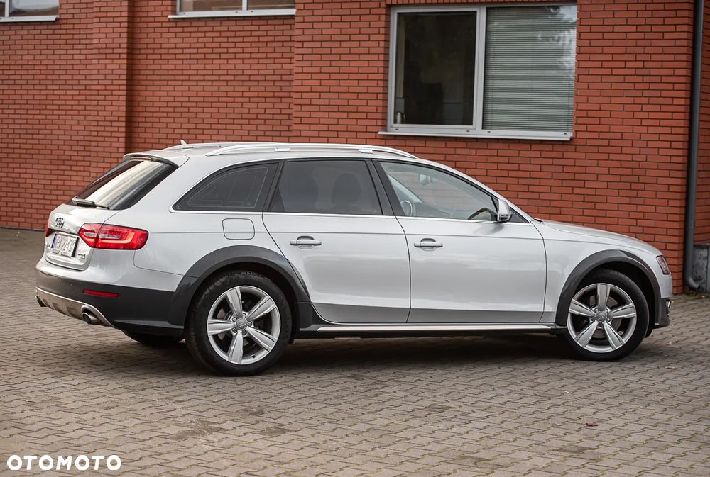 Audi A4 Allroad 3.0 TDI clean diesel Quattro S tronic - 26
