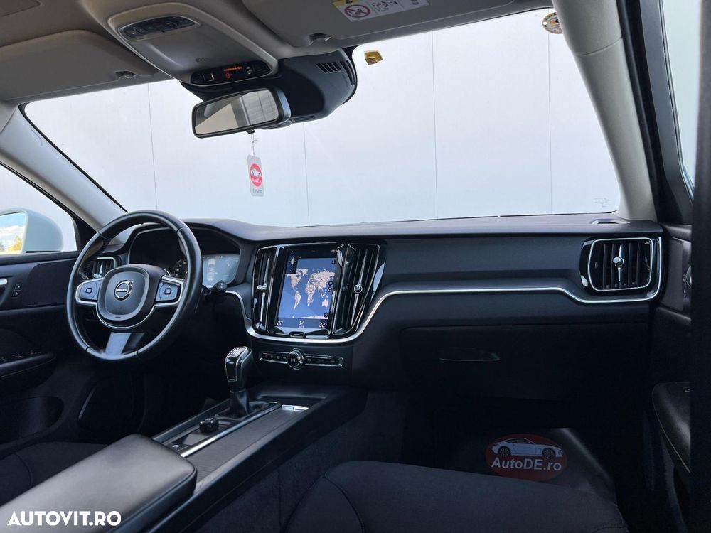 Volvo V60 D3 - 6
