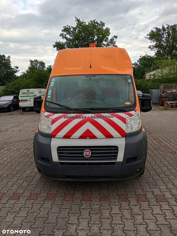 Fiat Ducato - 1