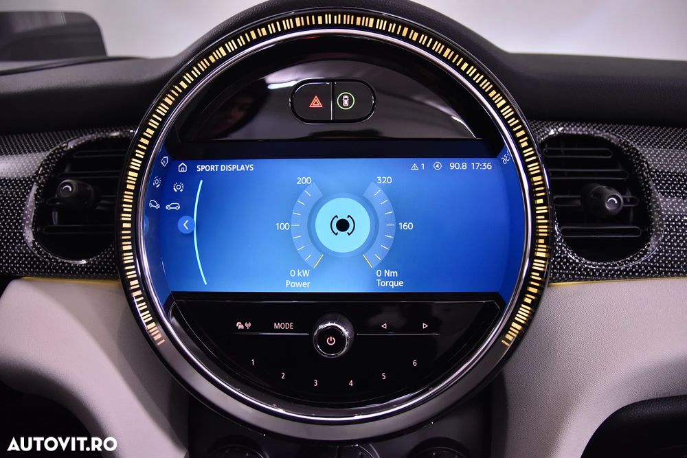 Mini John Cooper Works - 28