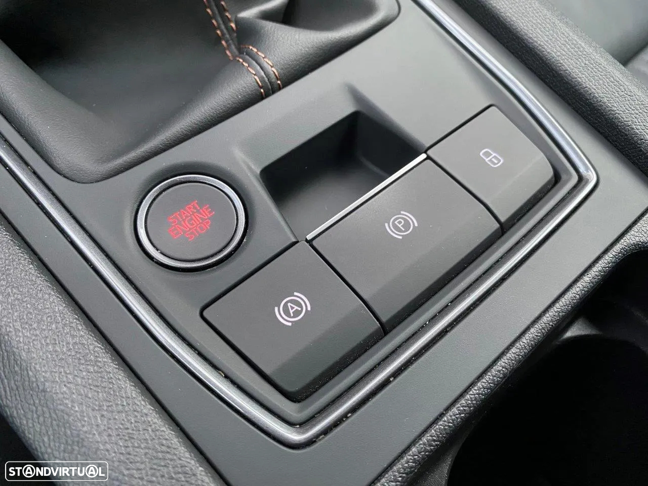 Cupra Formentor 2.0 TDI Sport - 35