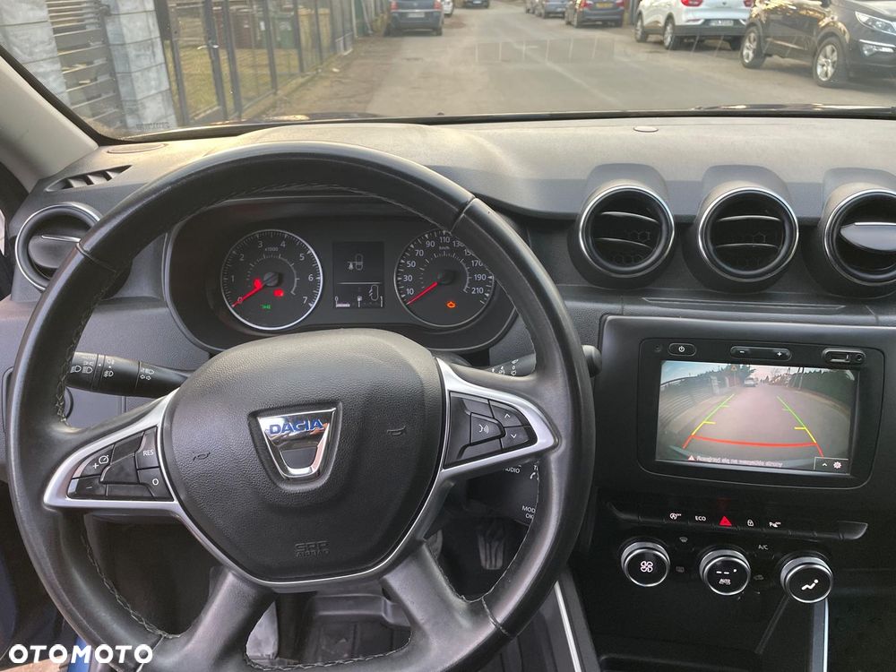 Dacia Duster - 7