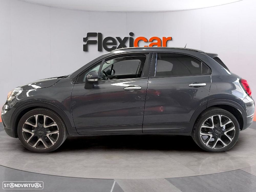 Fiat 500X 1.0 FireFly Cult - 4