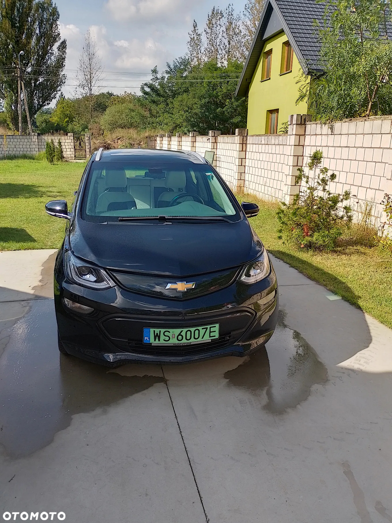 Chevrolet Bolt - 7