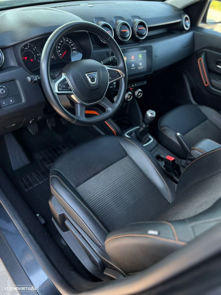 Dacia Duster - 10