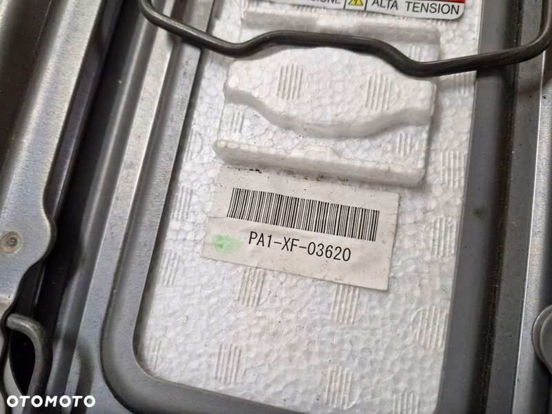 honda civic 8 viii sedan 1.3 hybryda bateria akumulator 1e100-rmx-0132 - 4