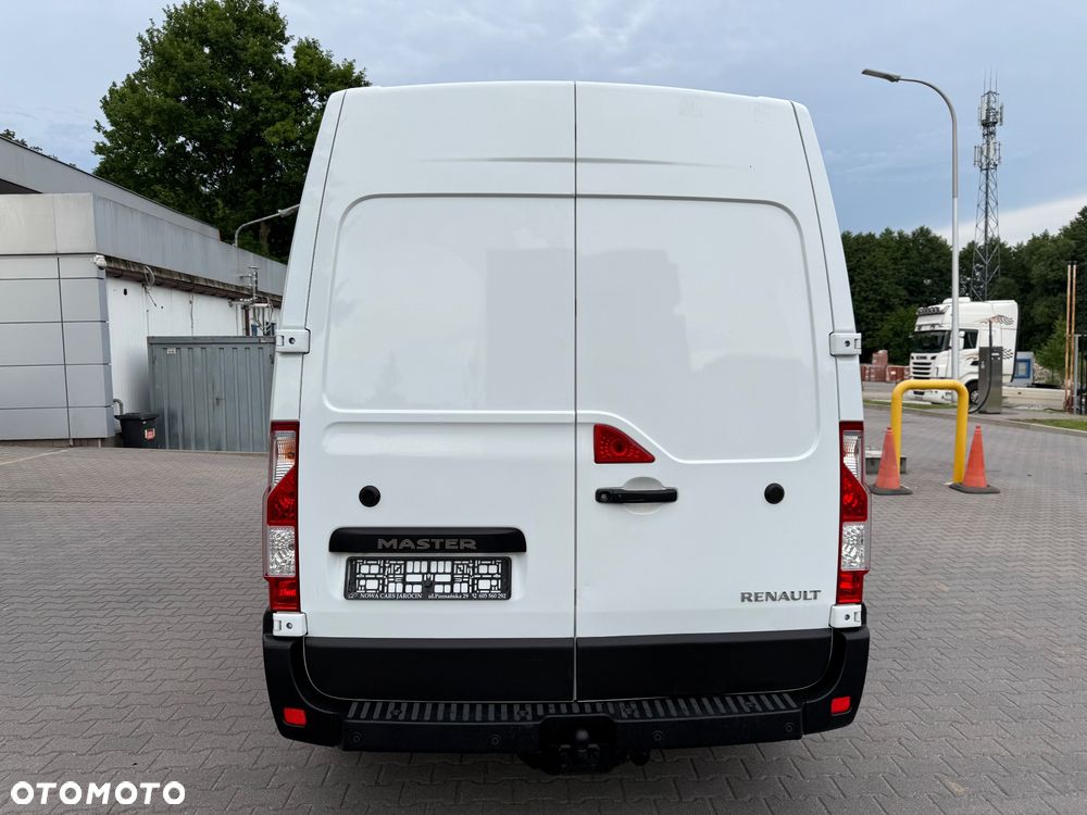 Renault Master - 6