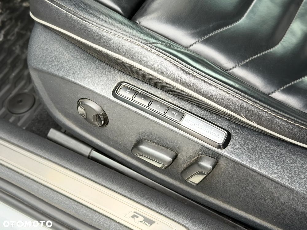 Volkswagen Arteon 2.0 TDI 4Motion SCR R-Line DSG - 16