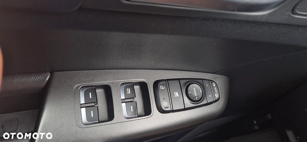 Kia Sportage - 22