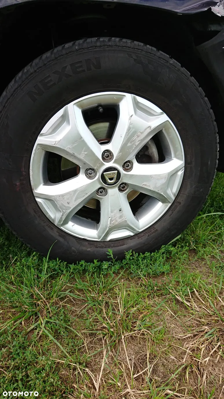 Dacia Duster TCe 125 2WD Comfort - 15