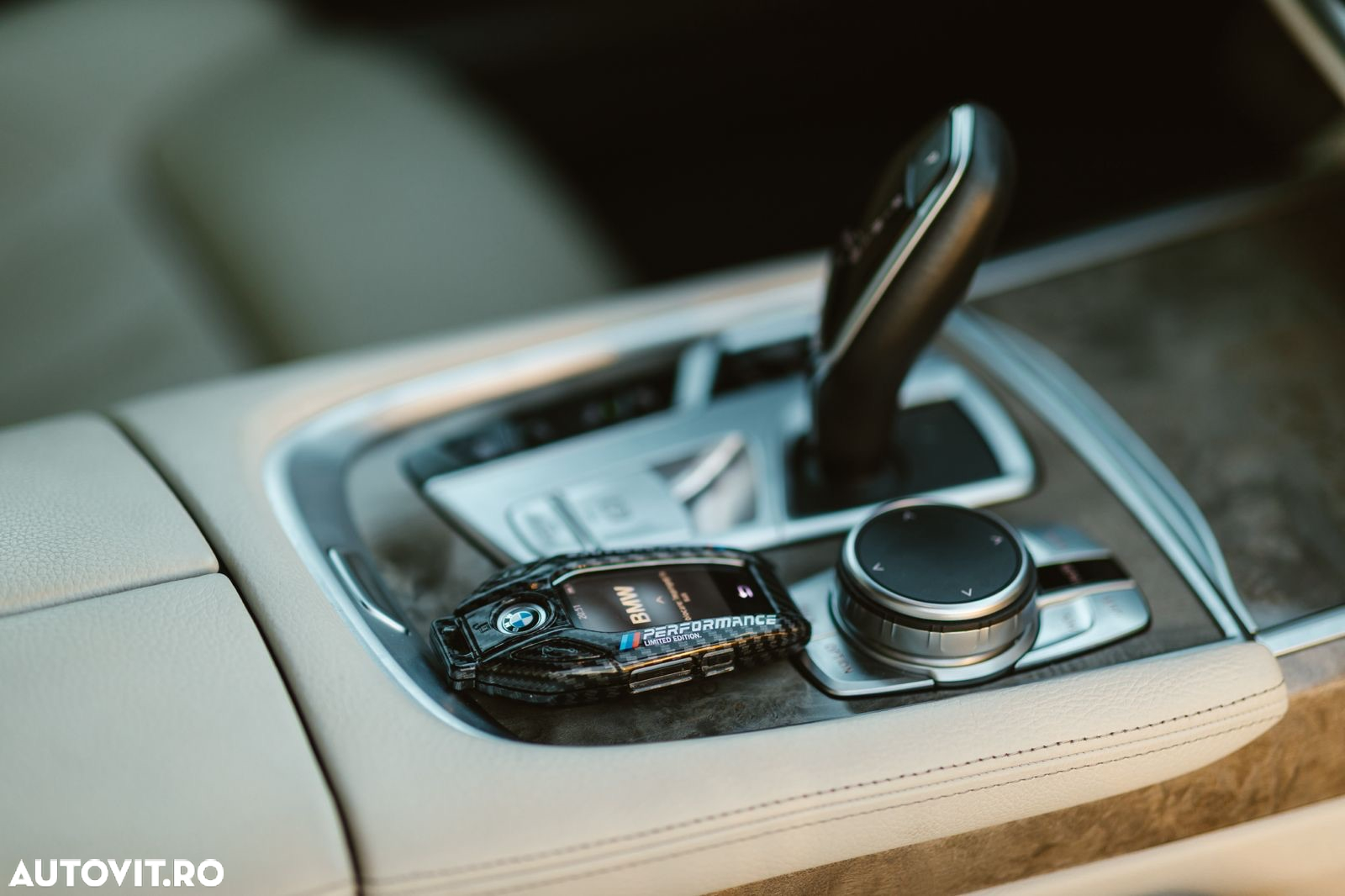BMW Seria 7 - 16