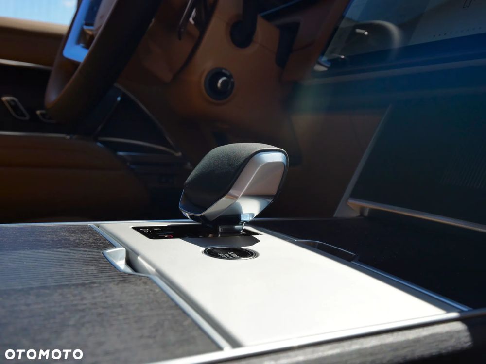 Land Rover Range Rover 3.0 D AB - 24