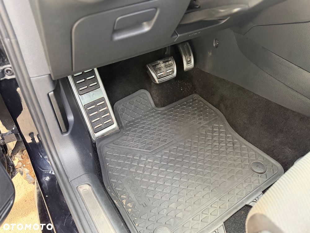 Volkswagen Golf 2.0 TDI (BlueMotion Technology) DSG Highline - 27