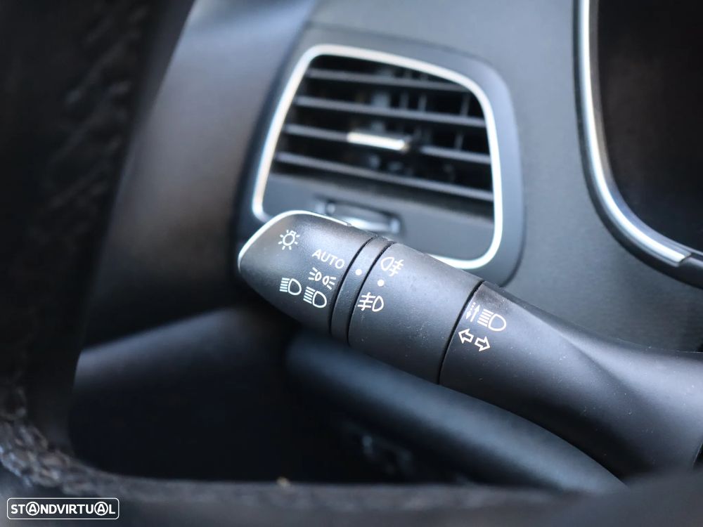 Renault Mégane Sport Tourer 1.6 E-Tech Plug-In Hybrid Equilibre - 13