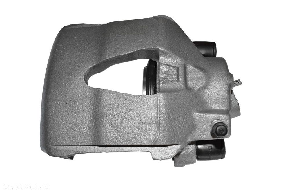 Zacisk hamulcowy Przód Przedni Prawy Lewy Audi A1 A2 A3  Żeliwny Gwarancja 1 Rok - 10