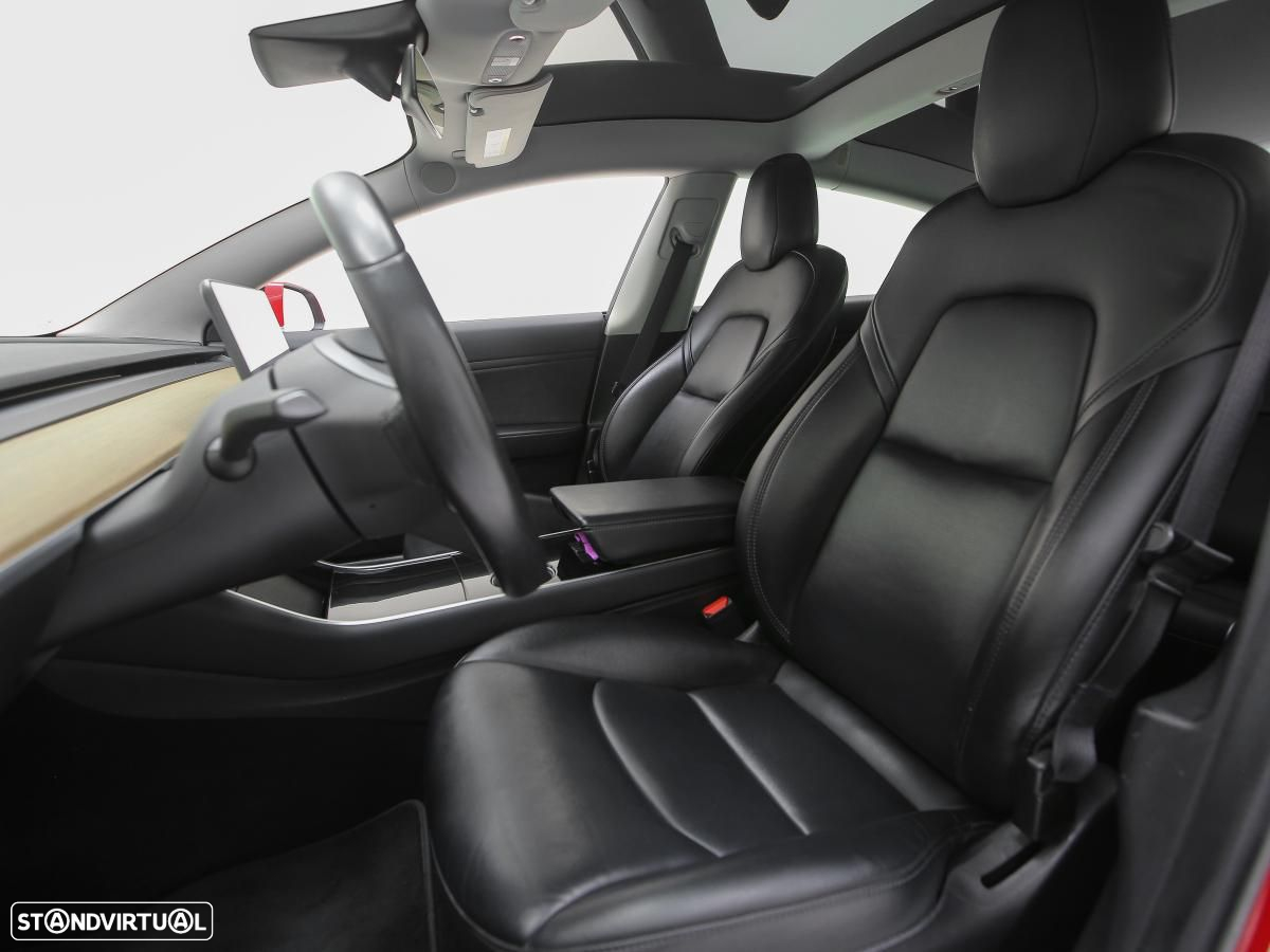 Tesla Model 3 Performance Dual Motor AWD - 10