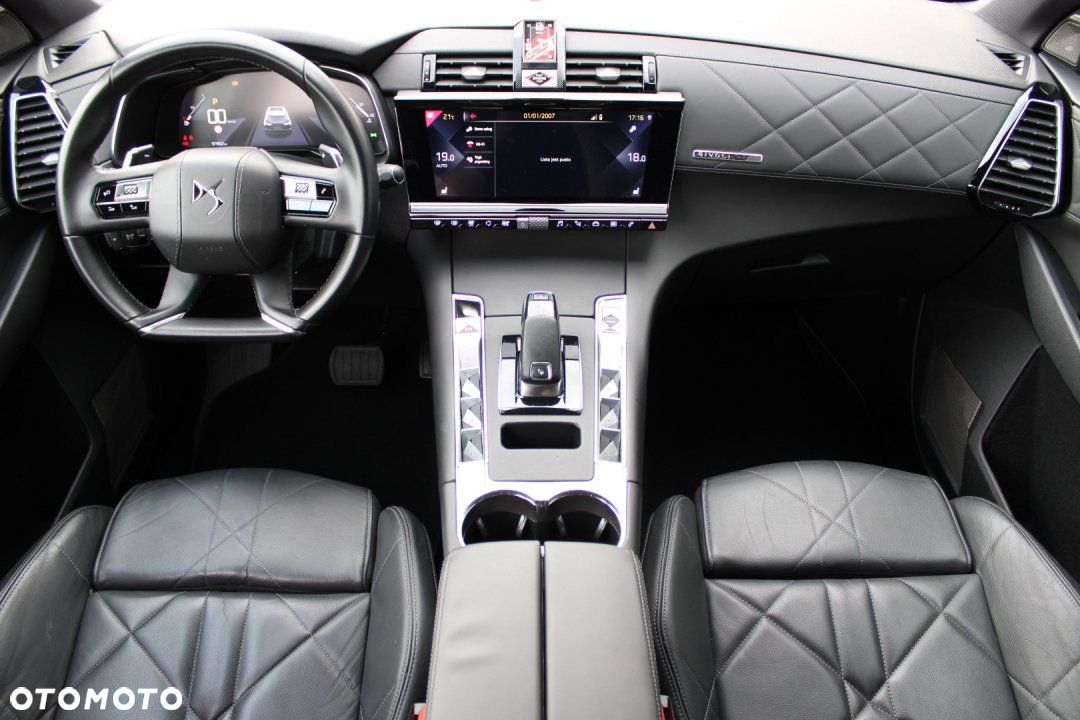 DS Automobiles DS 7 Crossback - 23