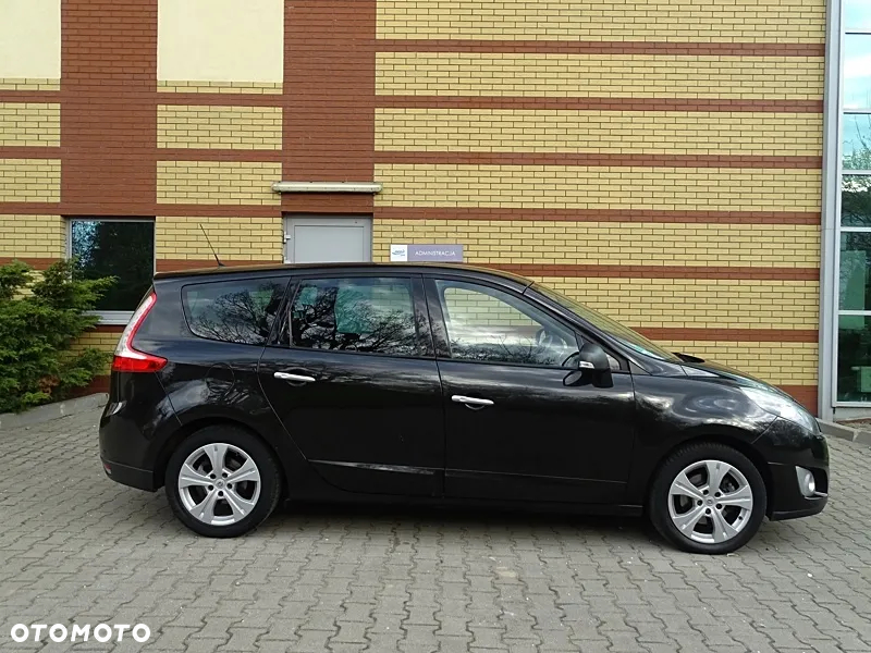 Renault Grand Scenic Gr 1.6 16V Expression - 11