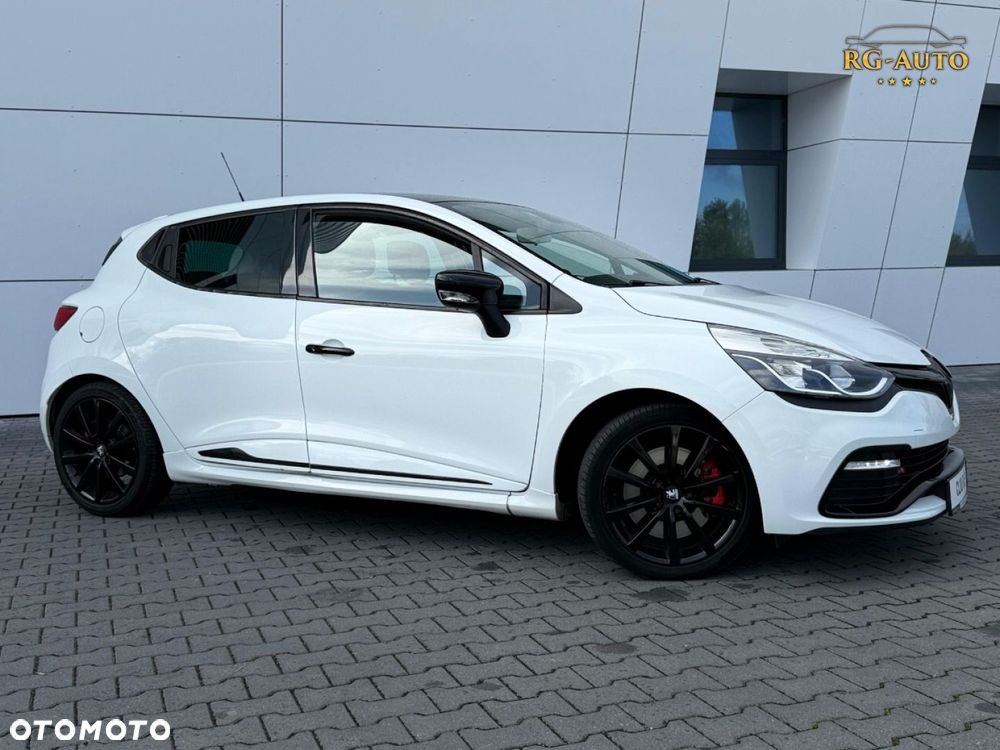 Renault Clio - 5