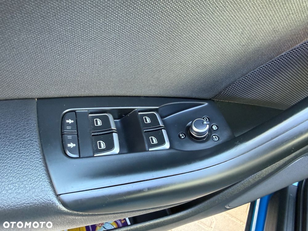 Audi Q3 2.0 TDI Quattro sport - 24