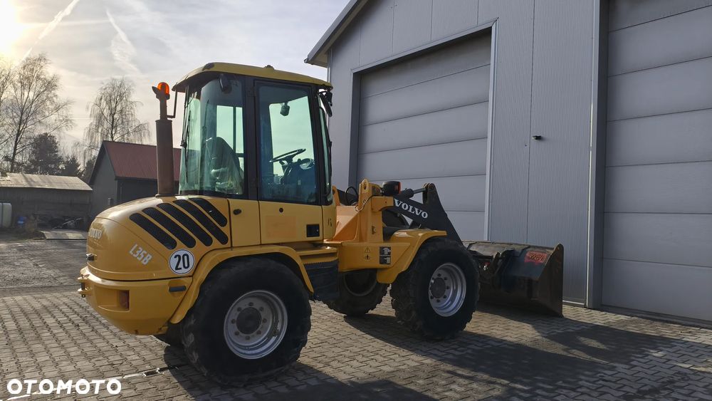 Volvo L35B-Z - 20