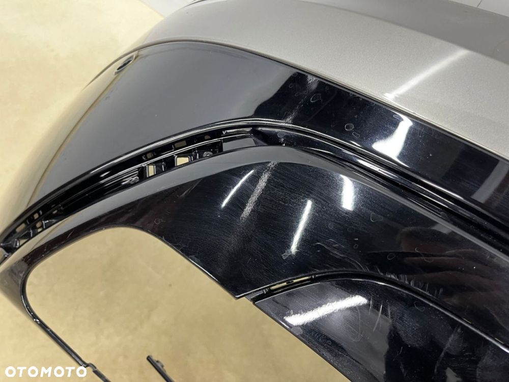 Zderzak tylny Range Rover Velar 17r.- tył 6XPDC J8A2-17A958-CB - 16