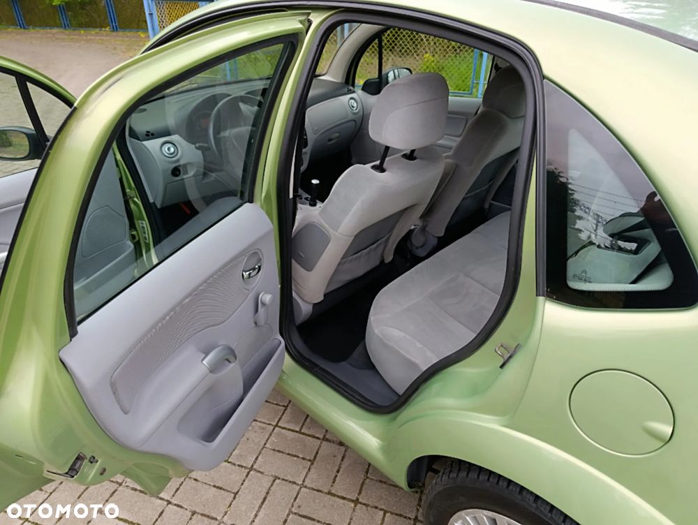 Citroën C3 1.6i 16V Exclusive MAP - 25