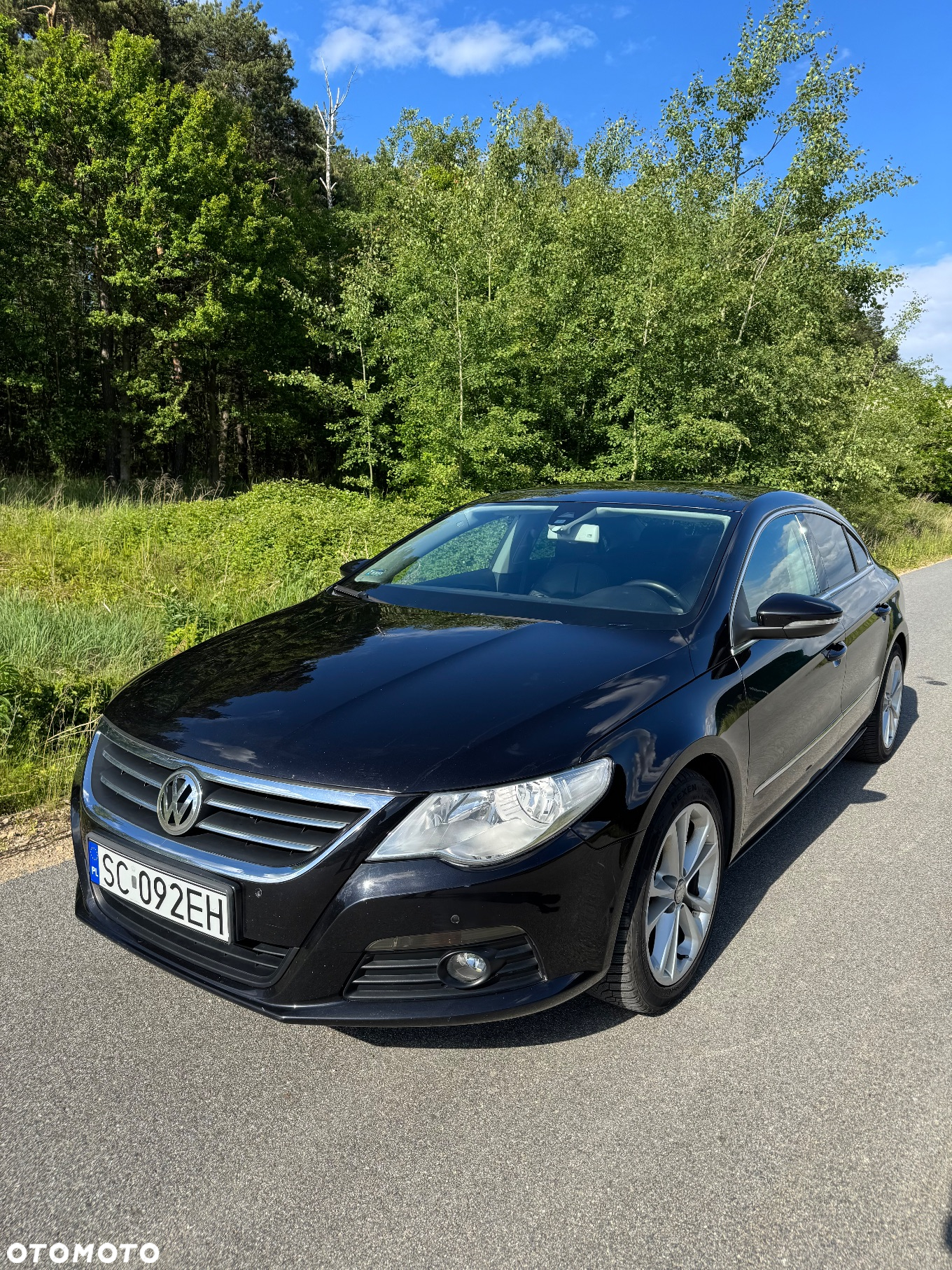 Volkswagen Passat 2.0 TDI Comfortline - 7