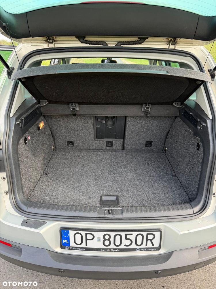 Volkswagen Tiguan 1.4 TSI Sport&Style - 17