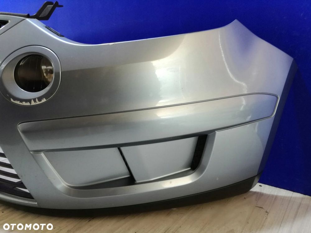 Ford S Max MK1 86 zderzak przód przedni 06/10r - 3