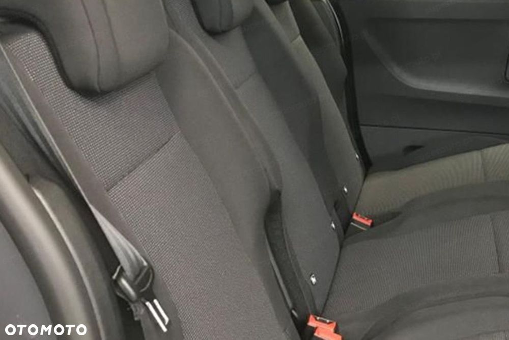 Peugeot Partner Van XL L2 EAT8 Zabudowa Brygadowa 1.5 130KM - 8