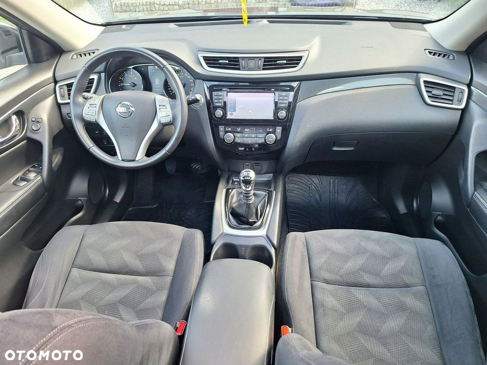 Nissan X-Trail 1.6 DIG-T N-Connecta 2WD - 9